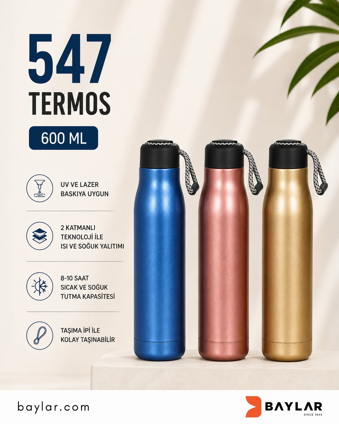 547 Termos