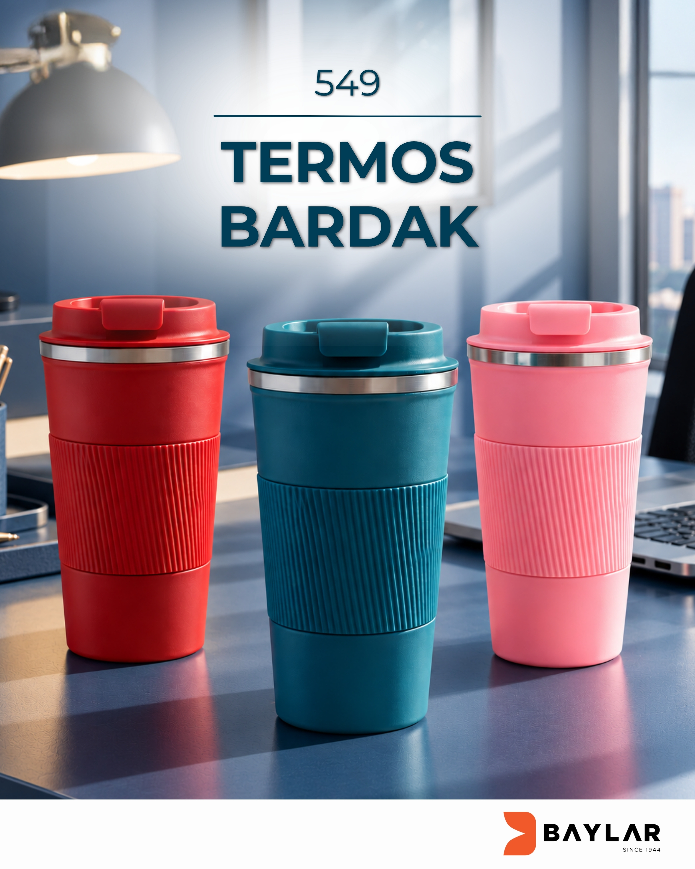 549 Termos 500 ML