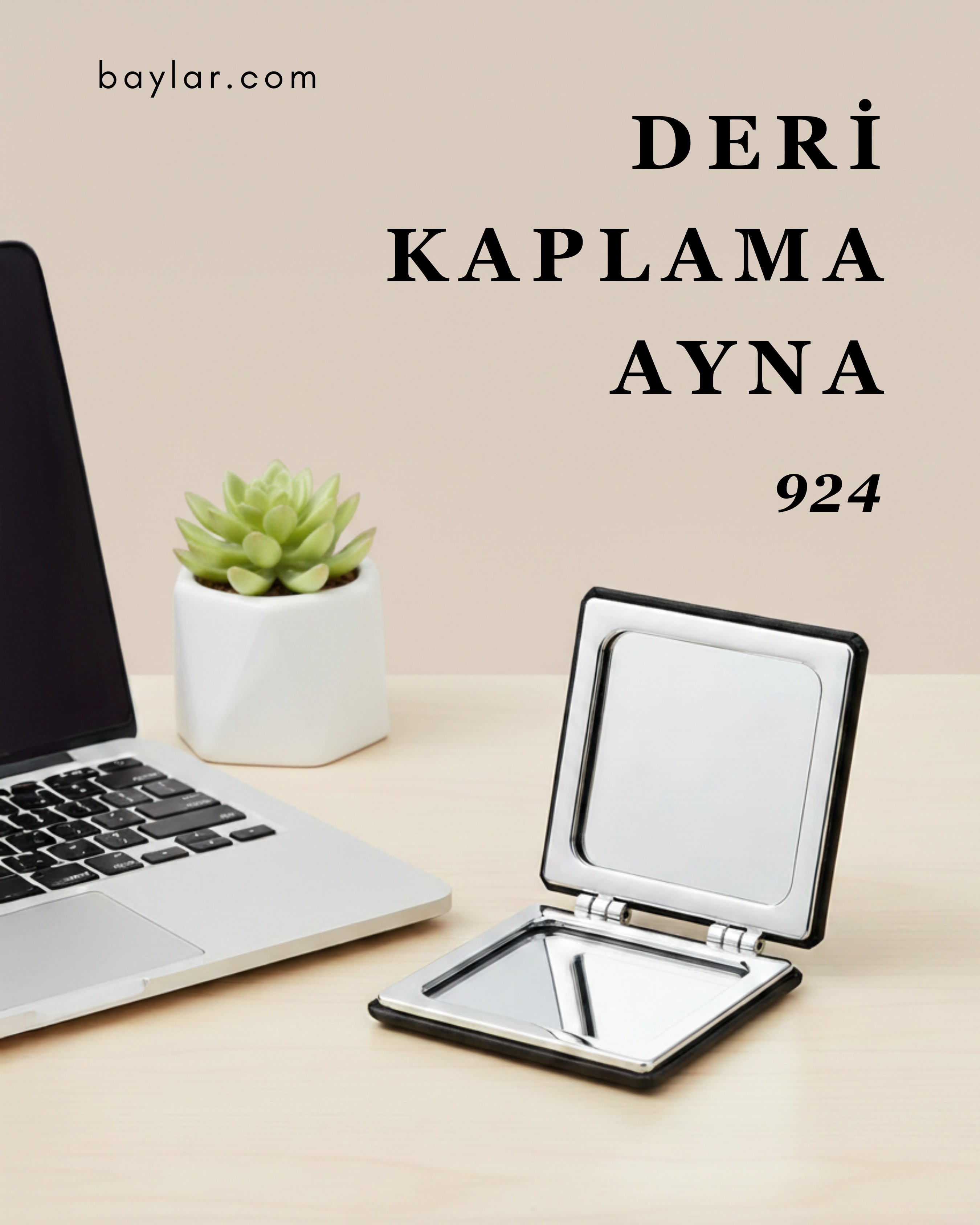 924 Ayna
