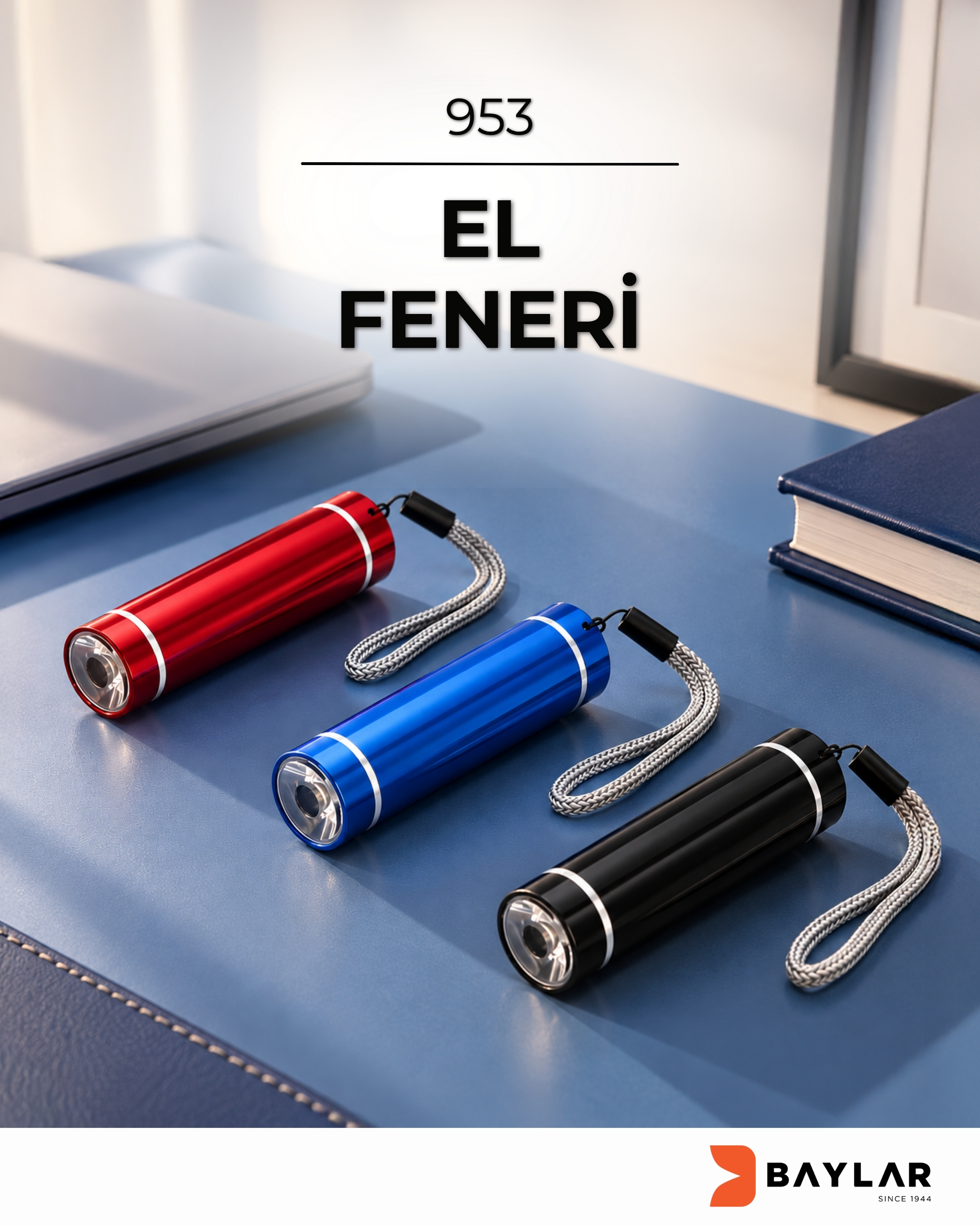 953 El Feneri