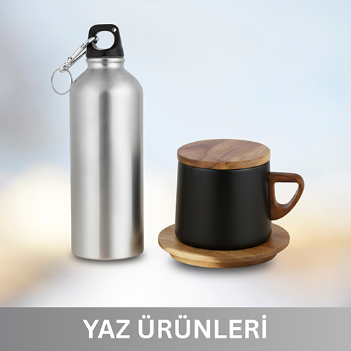Yaz Ürünleri