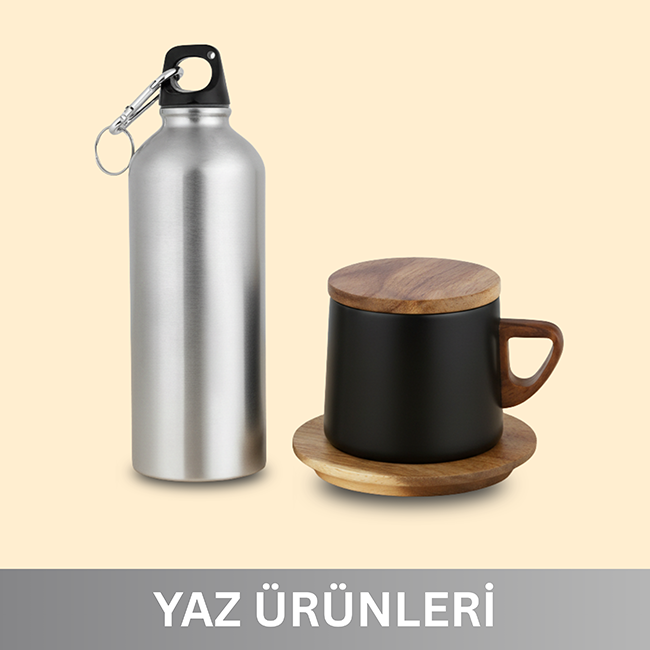 Yaz Ürünleri