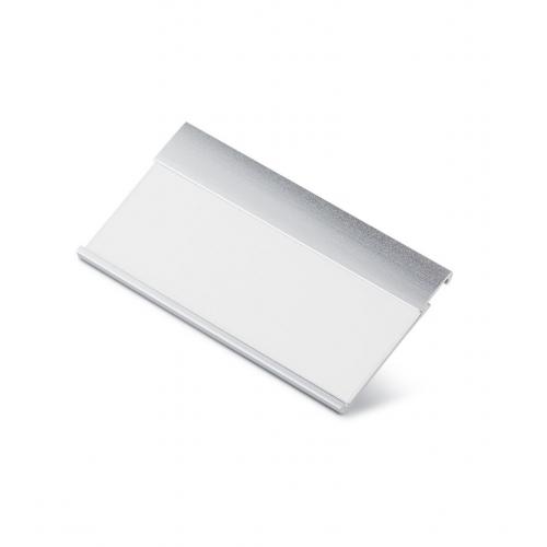 Metal Yaka Kartı