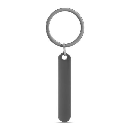 Mini Metal Künye Anahtarlık