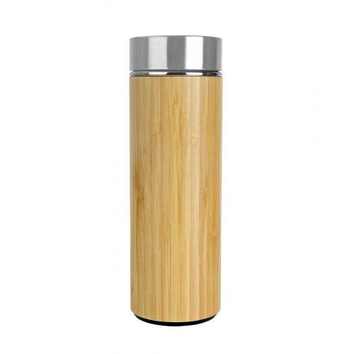 Bambu Çelik Termos 450 ML