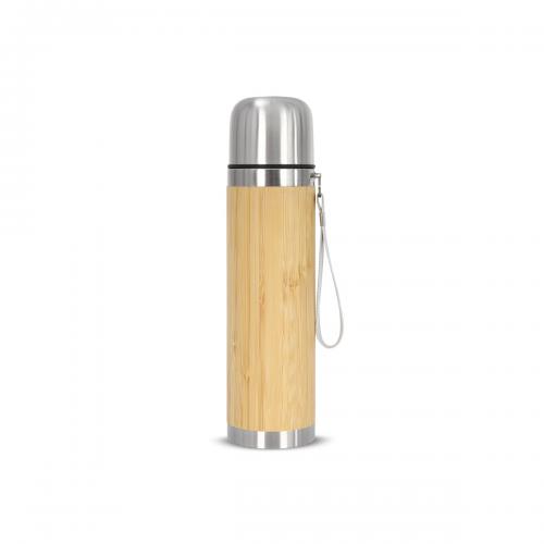 Bambu Çelik Termos 420 ML