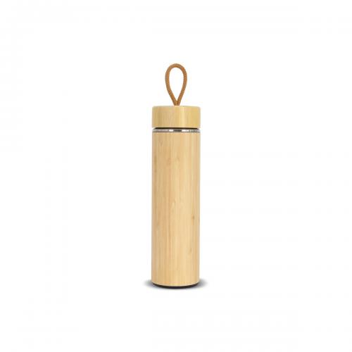 Bambu Çelik Termos 450 ML
