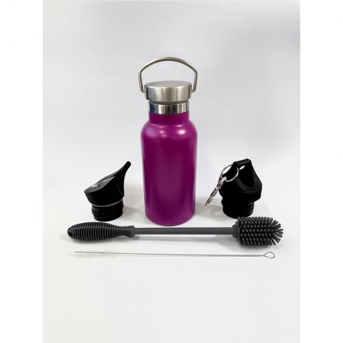 Paslanmaz Çelik Termos ( 350 ml )