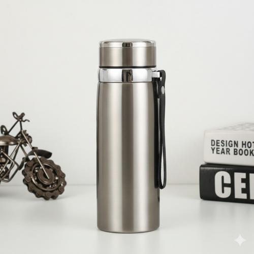 Paslanmaz Çelik Termos - 800 ML