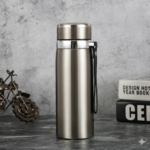 Paslanmaz Çelik Termos - 1000 ML