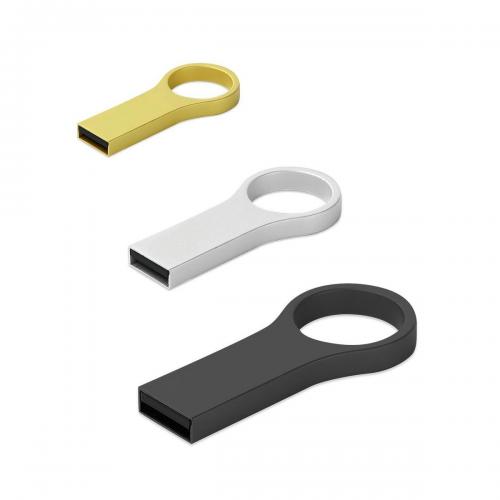 Metal USB Bellek