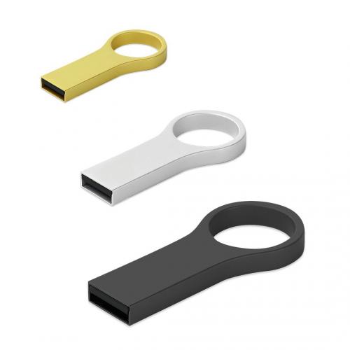 Metal USB Bellek