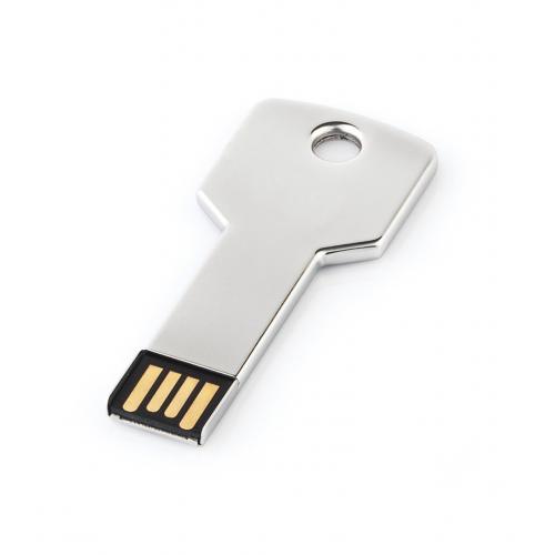 Metal Anahtar USB Bellek