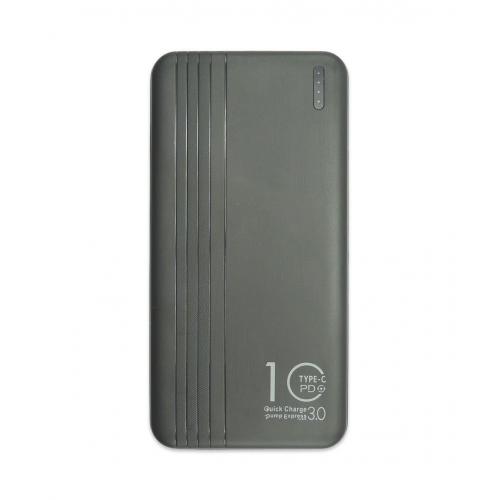 BayCHIP  Powerbank 10000 mAh