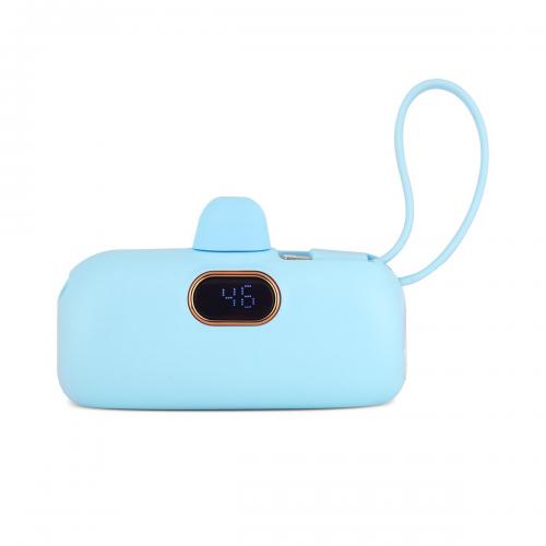 BayCHIP  Powerbank 5000 mAh