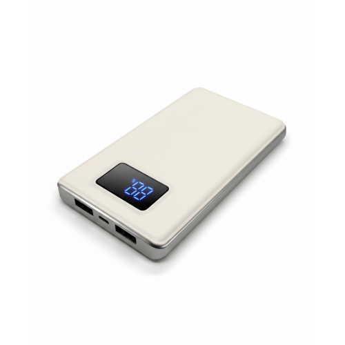 8000 mAh Powerbank