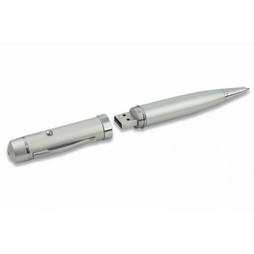 Lazerli Kalem USB Bellek