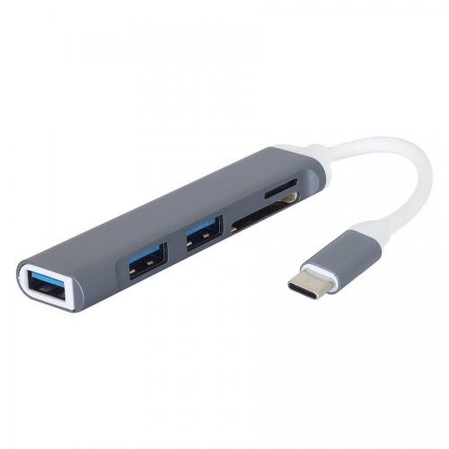 USB Çoğaltıcı (Kart Okuyuculu)