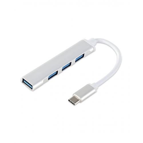 4 Port USB Çoğaltıcı