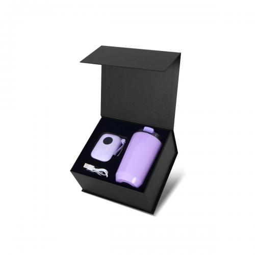 Powerbank ve Termos VIP Hediye Seti